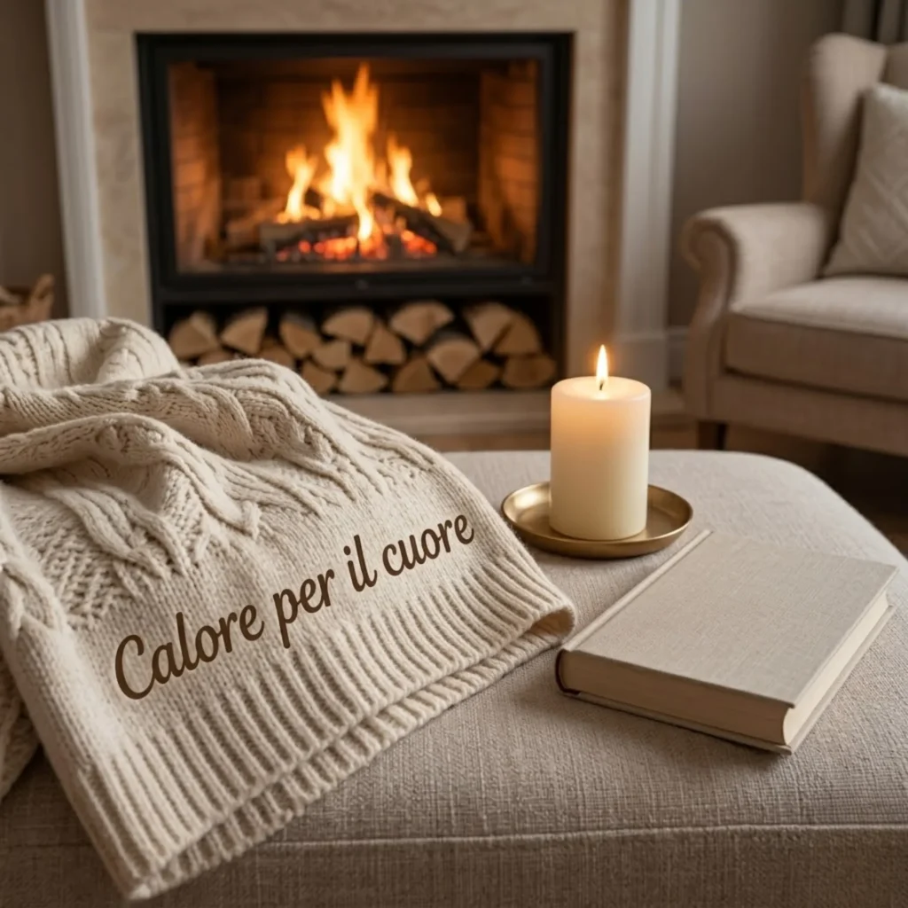Calore per il cuore