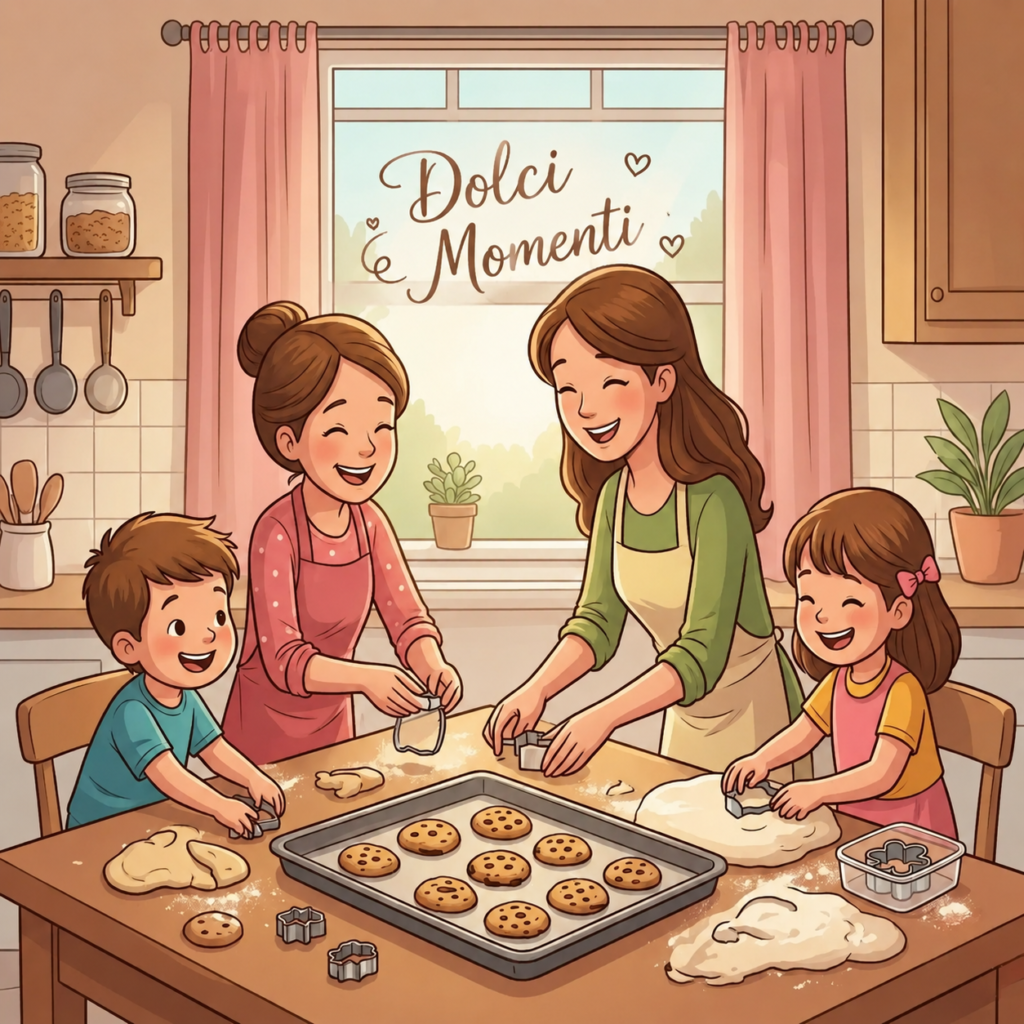 Dolci momenti