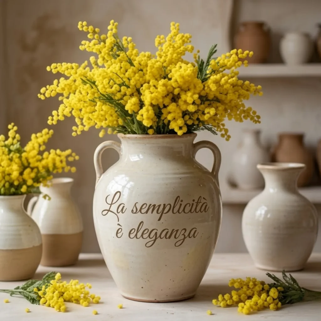 La sempicita e daganza