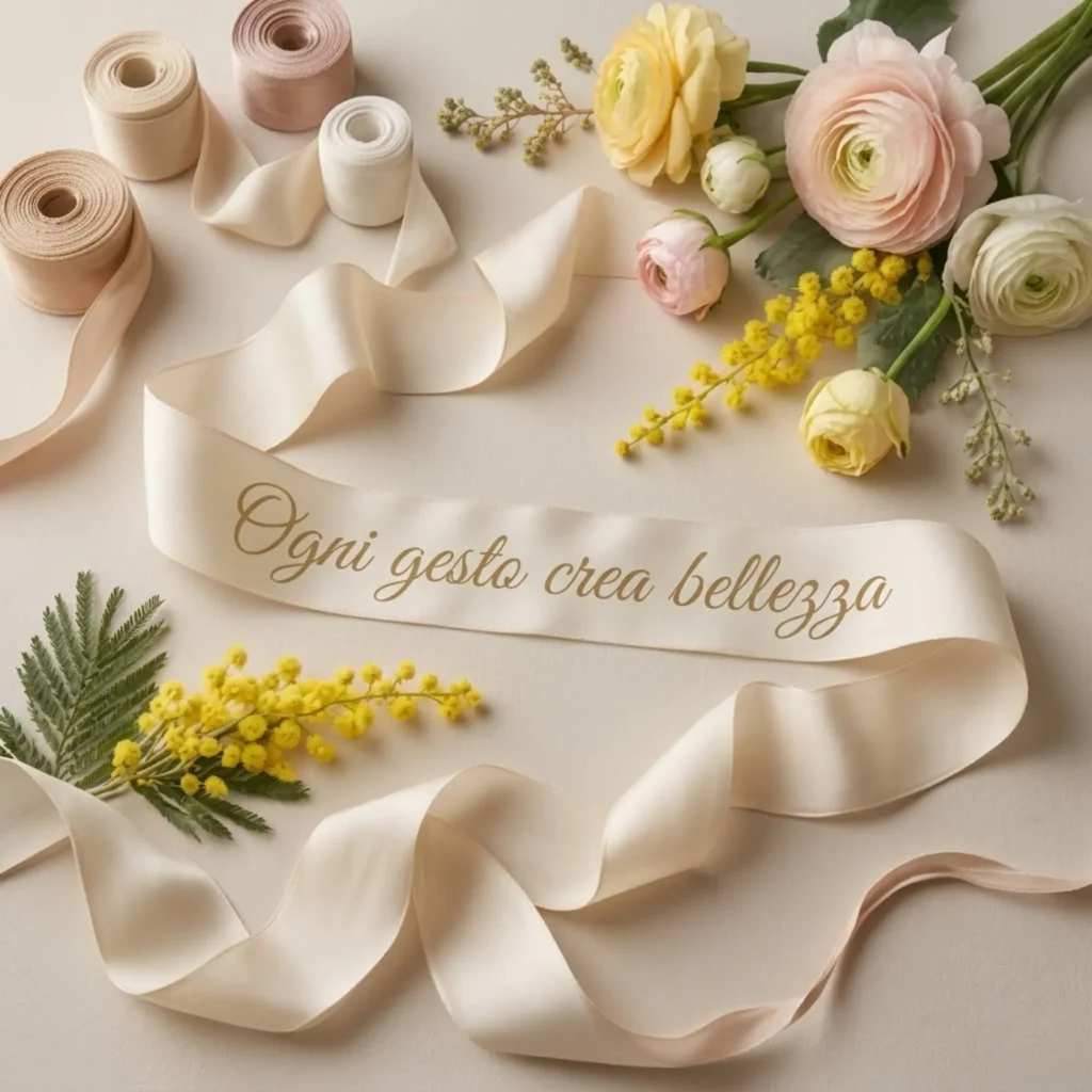 Ogni gesta rea bellezza