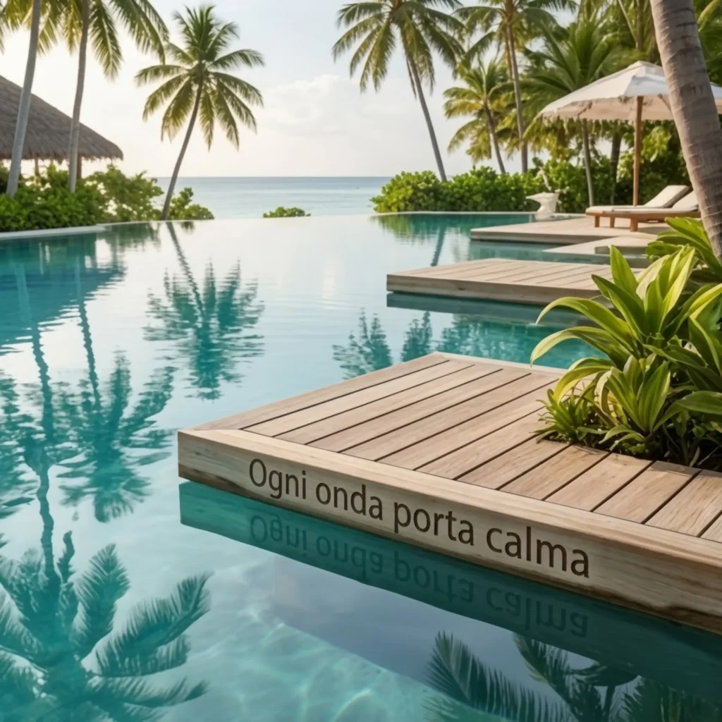 Ogni onda porta calma