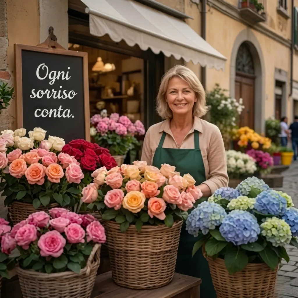 Ogni sorriso conta