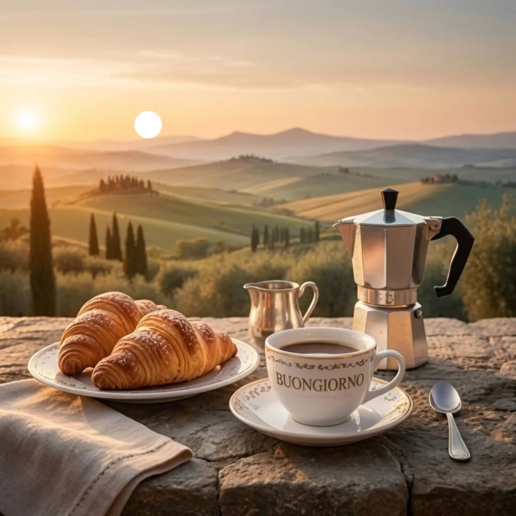 buongiorno