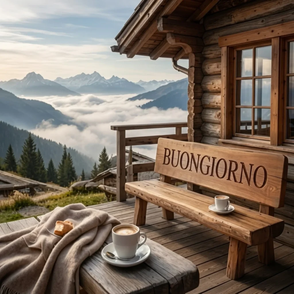 buongiorno