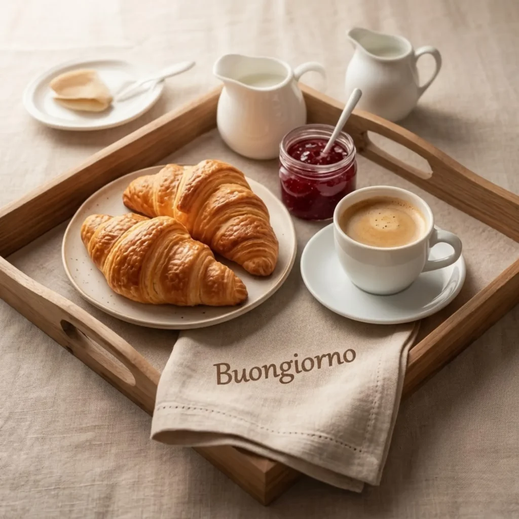 buongiorno