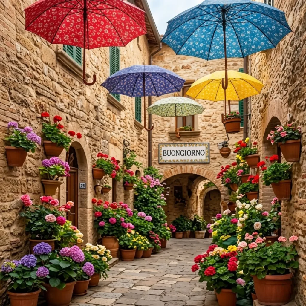 buongiorno