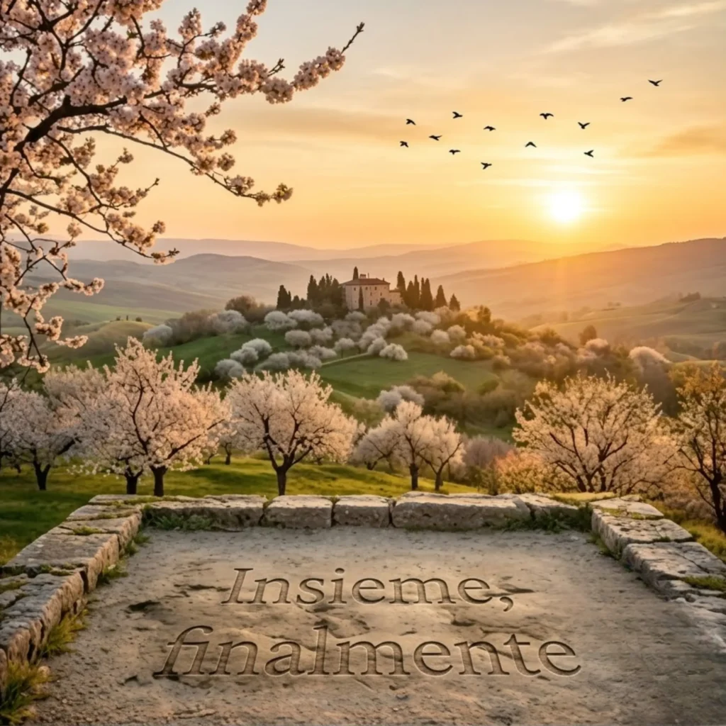 insieme finamente