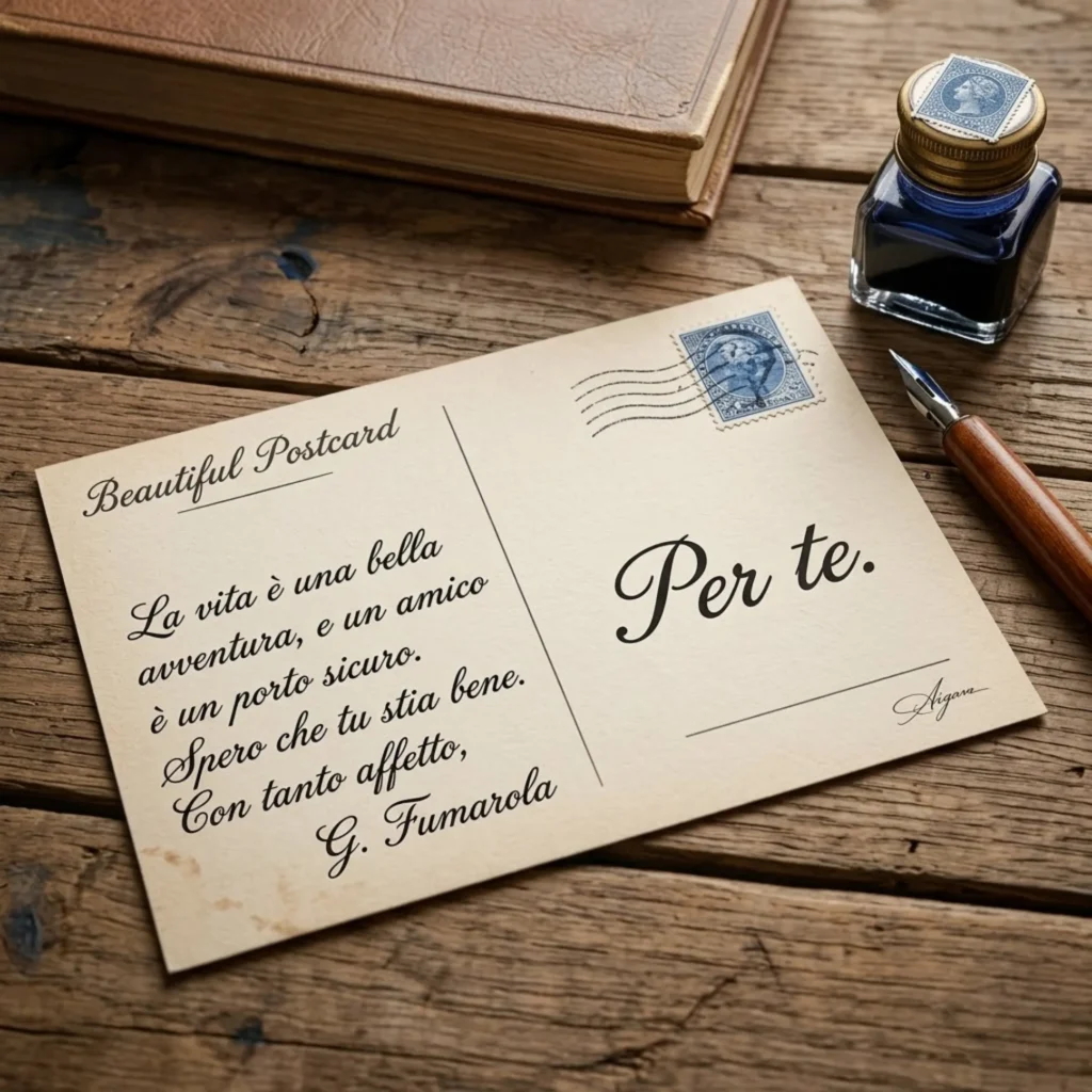 per te
